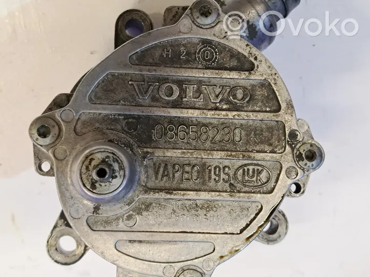 Volvo V70 Alipainepumppu 8658230