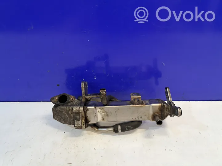 Volvo V70 EGR valve cooler 30637142