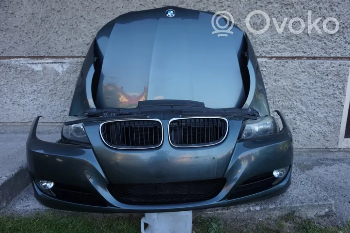 BMW 3 E90 E91 Kit de pièce par-chocs avant 