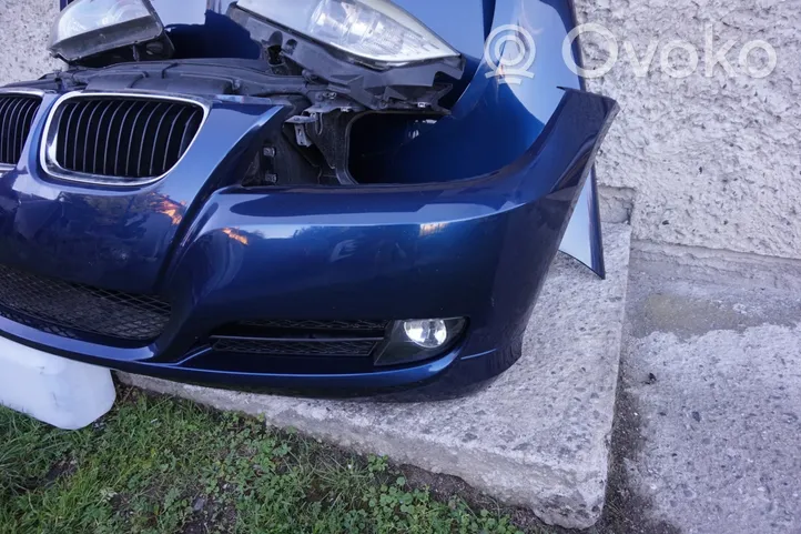 BMW 3 E90 E91 Front piece kit 