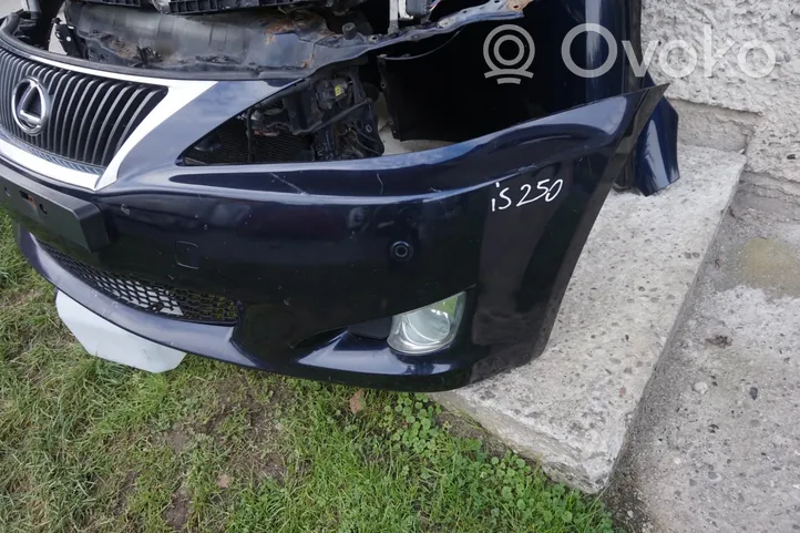 Lexus IS 220D-250-350 Zderzak przedni 