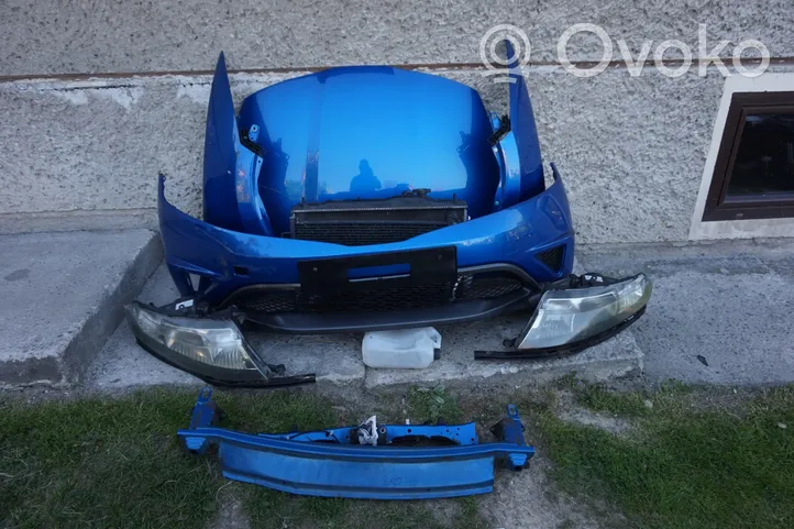 Honda Civic Front piece kit 