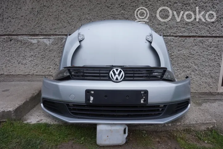 Volkswagen Jetta VI Front piece kit 