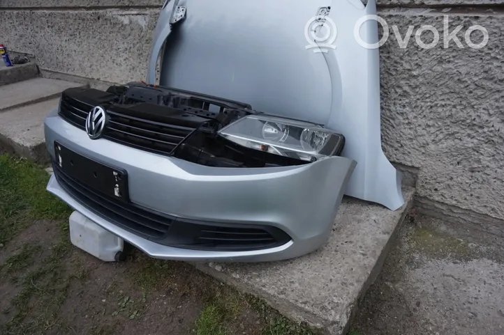 Volkswagen Jetta VI Priekio detalių komplektas 