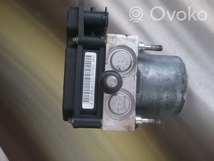 Subaru Legacy Sterownik / moduł ABS 0265231329