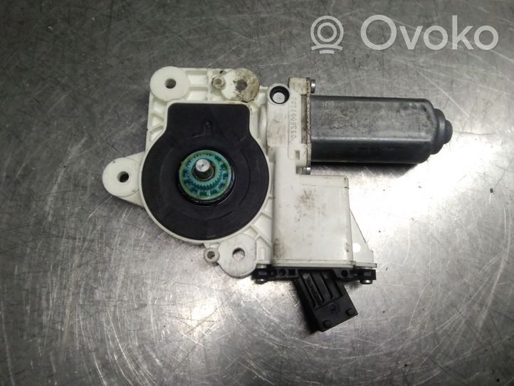 Opel Signum Etuoven ikkunan nostomoottori 24414776