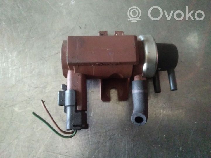 Citroen C4 I Solenoidinis vožtuvas 70096803