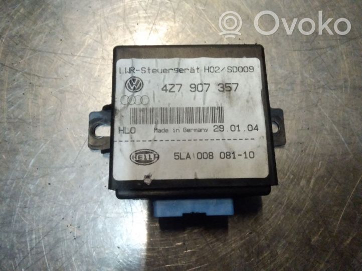 Audi A6 S6 C5 4B Modulo luce LCM 4Z7907357