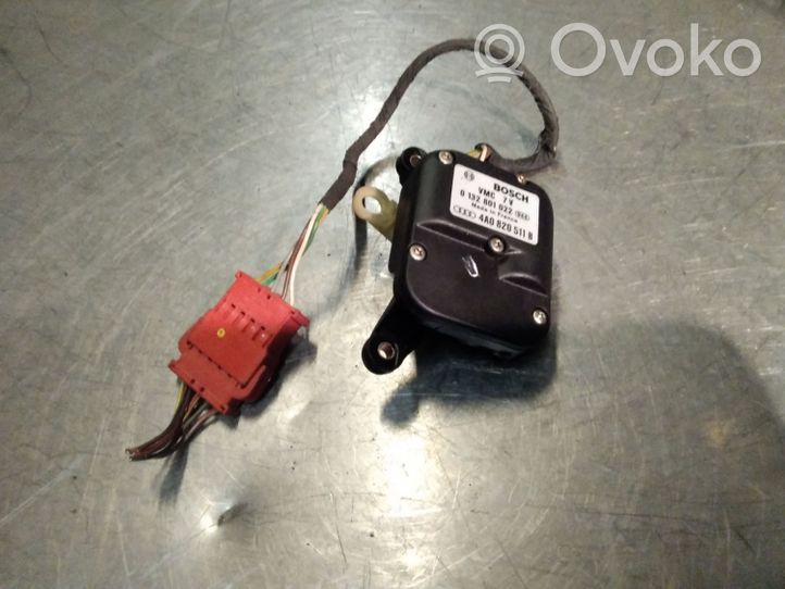 Audi A6 S6 C4 4A Air flap motor/actuator 0132801022