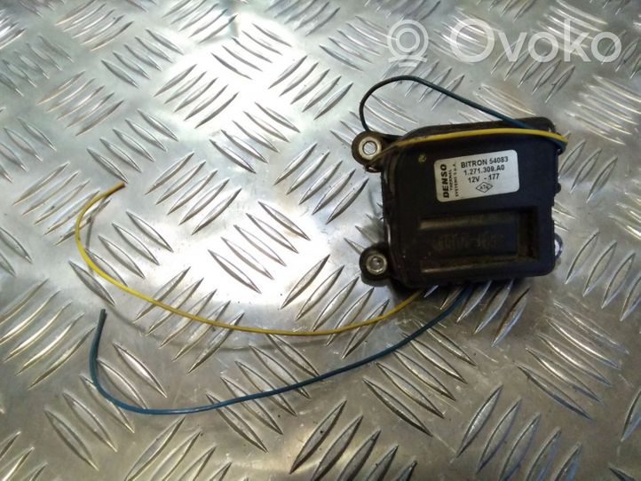 Renault Kangoo I Air flap motor/actuator 54083