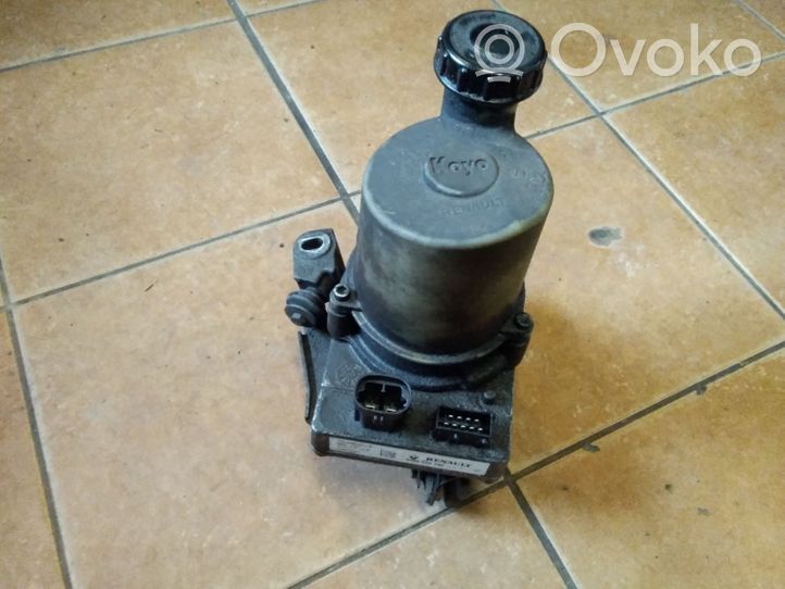 Renault Kangoo I Pompa hydrauliczna dachu składanego 8200520790