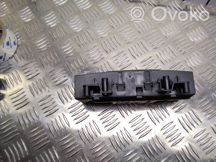 Citroen C4 I Panel klimatyzacji 9508084577