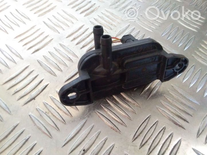 Citroen C4 I Sensore di pressione dei gas di scarico 9645022680