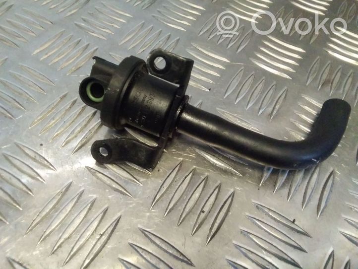 Opel Corsa C Vacuum valve 0280142397