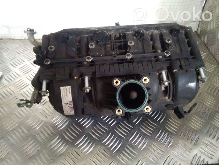 Opel Corsa D Kolektorius įsiurbimo 0280600067