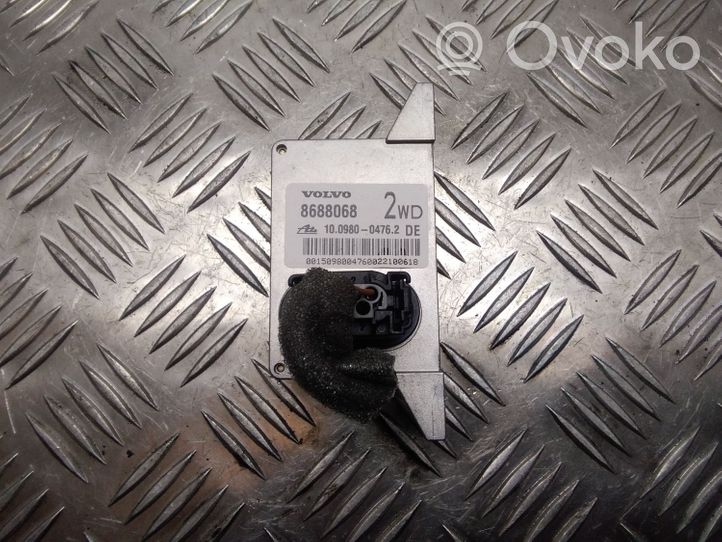 Volvo V70 Yaw turn rate sensor 8688069