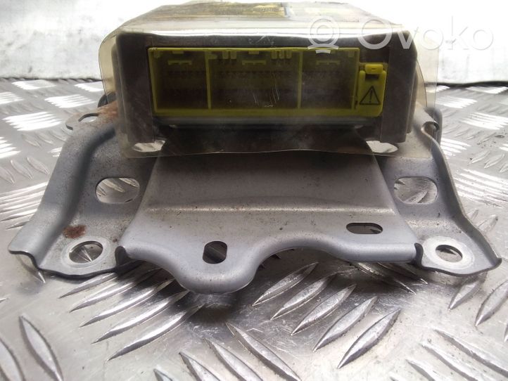 Toyota Prius (XW10) Module de contrôle airbag 02420407QKM