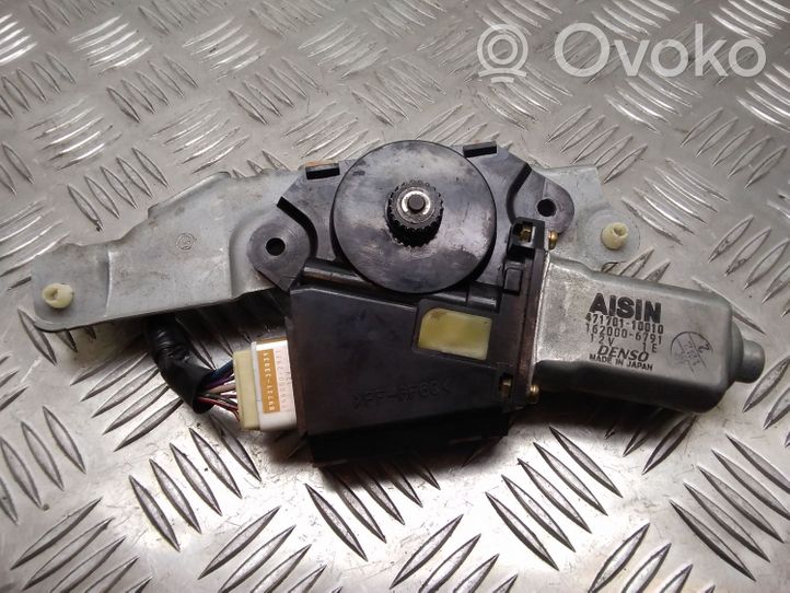 Toyota Prius (XW20) Alzacristalli manuale della portiera anteriore 6326033041