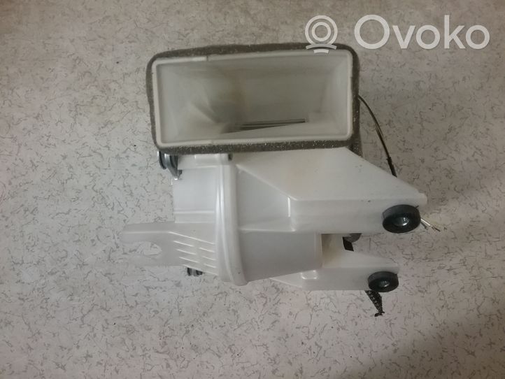 Toyota RAV 4 (XA40) Ventola della batteria di veicolo ibrido/elettrico G923048080