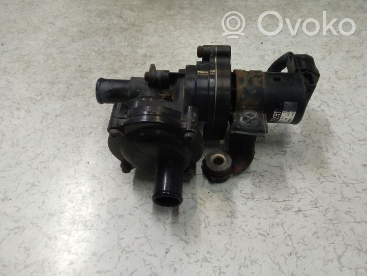 Toyota Prius (XW10) Pompe à eau de liquide de refroidissement 8726047020