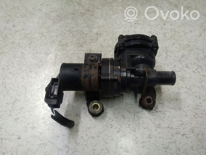 Toyota Prius (XW10) Pompe à eau de liquide de refroidissement 8726047020