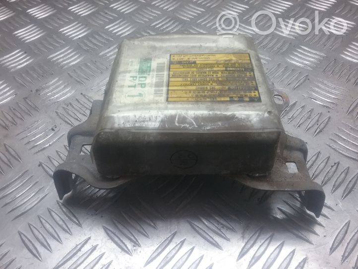 Toyota Prius (XW10) Module de contrôle airbag 8917047030