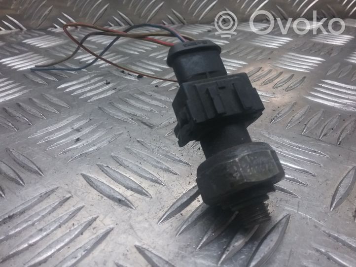 Mercedes-Benz A W168 Sensor de presión del aire acondicionado (A/C) 4990007060