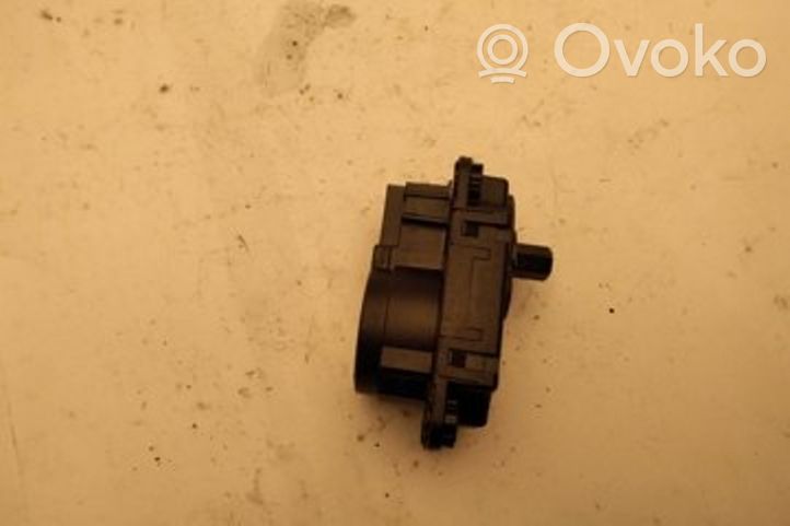 Nissan Qashqai Moteur actionneur de volet de climatisation 277T14BU1A