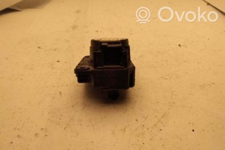 Nissan Qashqai Moteur actionneur de volet de climatisation 080317AC