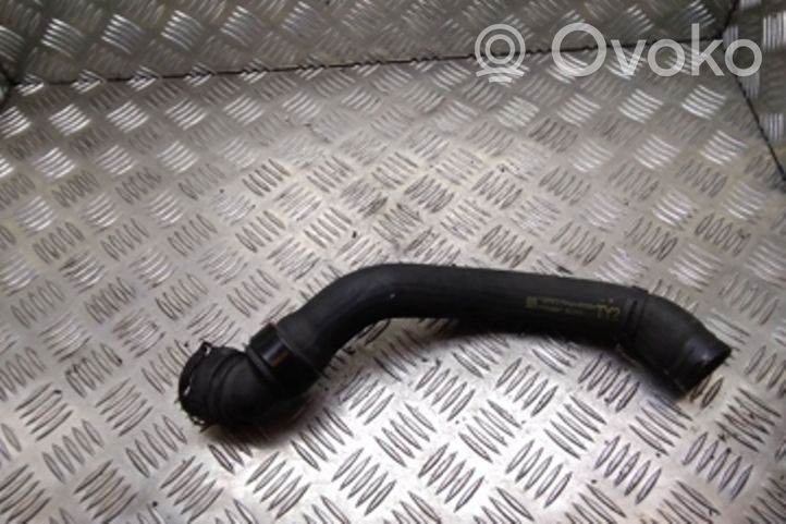 Opel Meriva B Durite de refroidissement tube 565548547