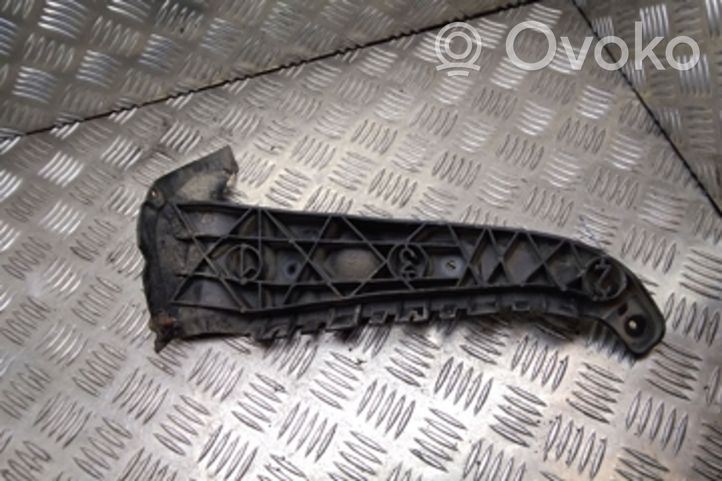 Audi A6 S6 C5 4B Staffa angolare del supporto di montaggio del paraurti 4B9807454B