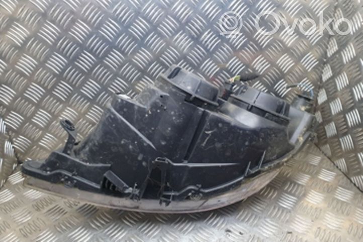 Peugeot 307 Headlight/headlamp 20A887