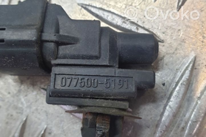 Subaru Outback Sensore temperatura esterna 0775005191