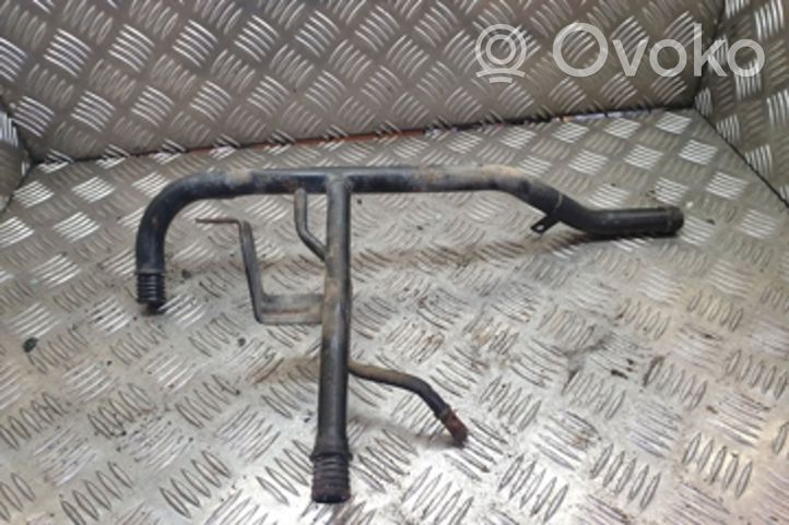 BMW 5 E39 Brake vacuum hose/pipe 