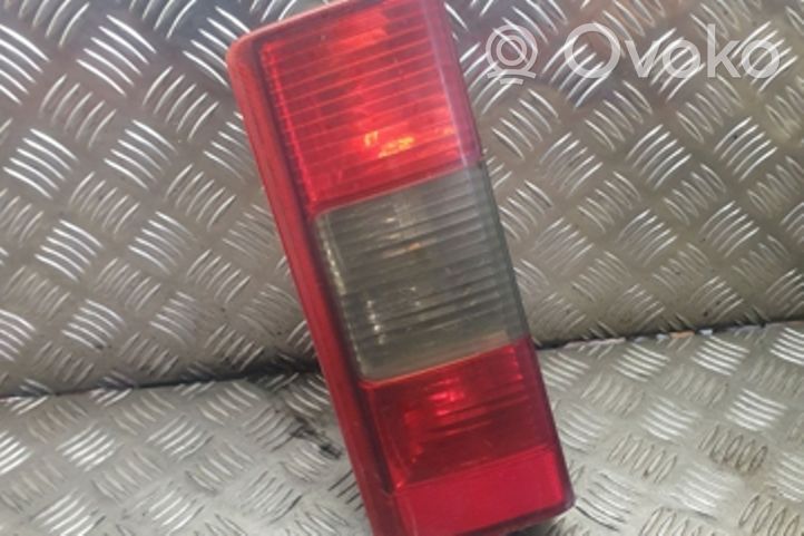 Opel Combo C Rear/tail lights 