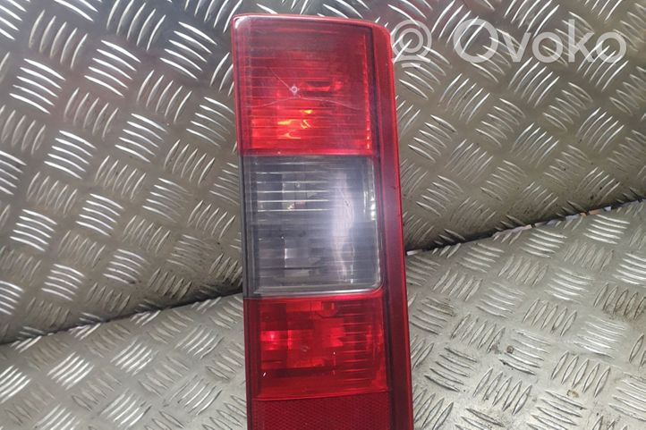 Opel Combo C Rear/tail lights 45313