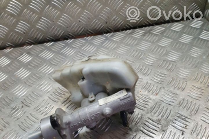Opel Combo C Maître-cylindre de frein 0204024948