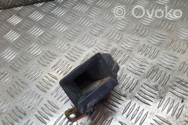 Opel Combo C Horn signal 