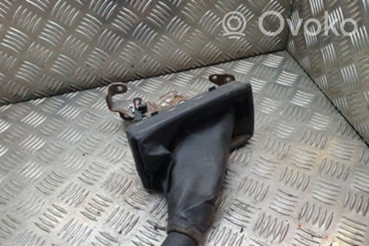 Opel Combo C Handbrake/parking brake lever assembly 3904