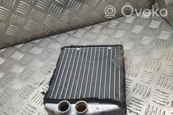Opel Combo C Pečiuko radiatorius 662184H