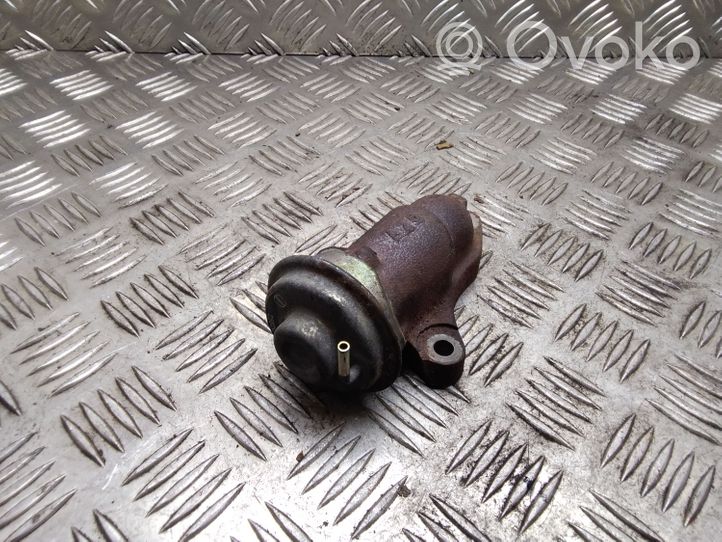 Toyota Yaris Verso EGR valve 2562033010