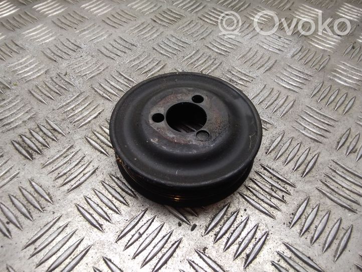 Volkswagen Lupo Poulie de pompe de direction assistée 030145269A