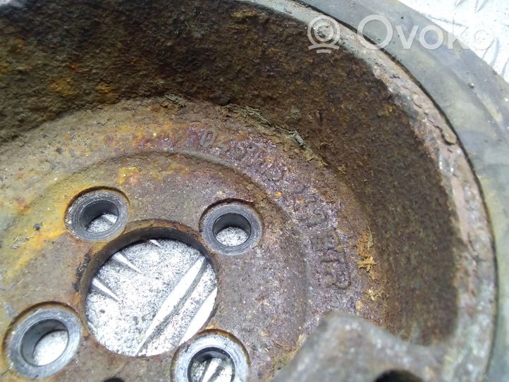 Volkswagen Lupo Crankshaft pulley 045105243