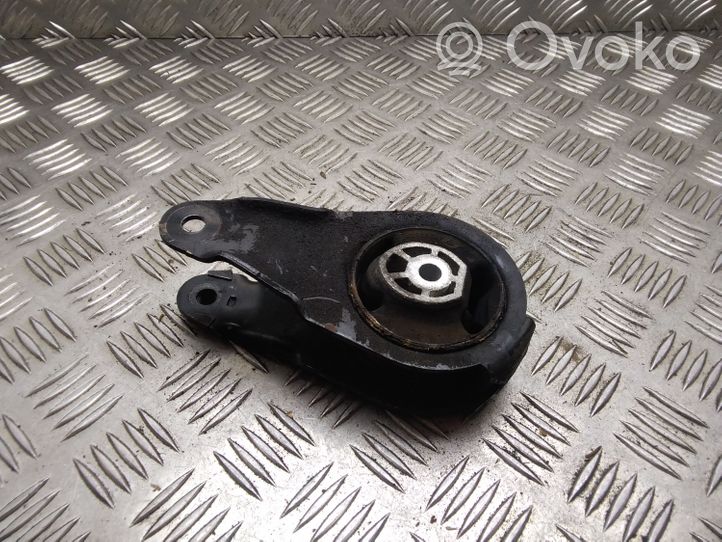 Citroen C4 I Picasso Supporto della scatola del cambio ASF00562