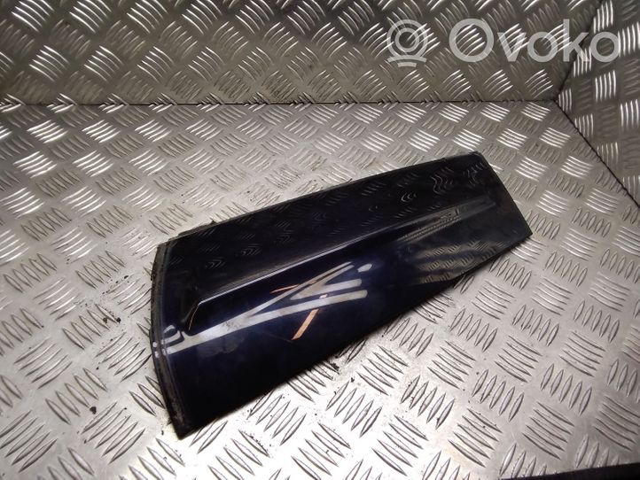 Mini One - Cooper Coupe R56 Rivestimento del sottoporta delle minigonne laterali 51137146101