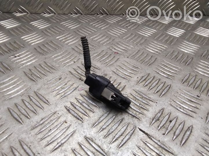 Toyota Prius (XW30) Sonde température extérieure 0775005191