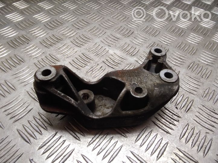 Opel Combo C Supporto di montaggio scatola del cambio 13193850