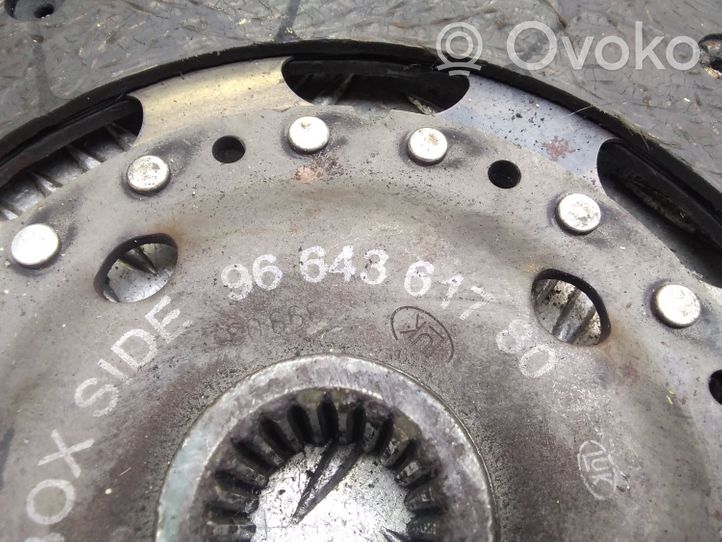 Citroen C4 I Sajūga disks 9664361780