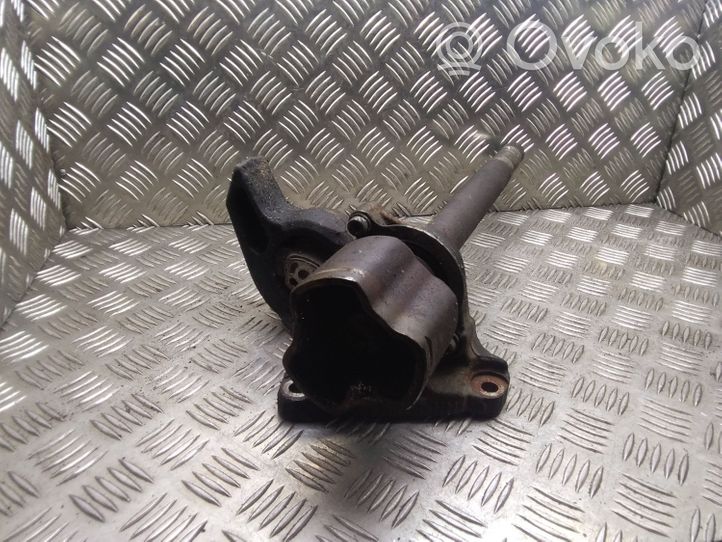 Citroen C4 I Support/coussin de moteur 