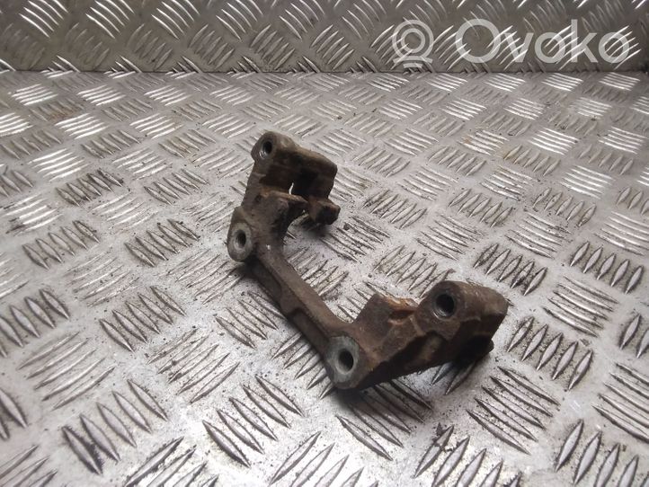 Volvo C30 Brake caliper pad carrier rear 